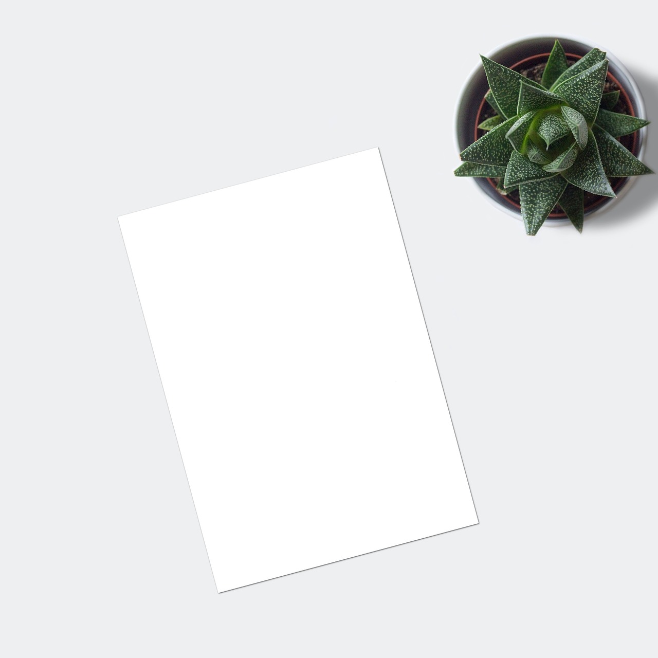 An open-air ceremony